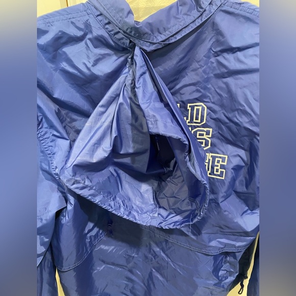 Woolrich‎ Windbreaker - Picture 3 of 4